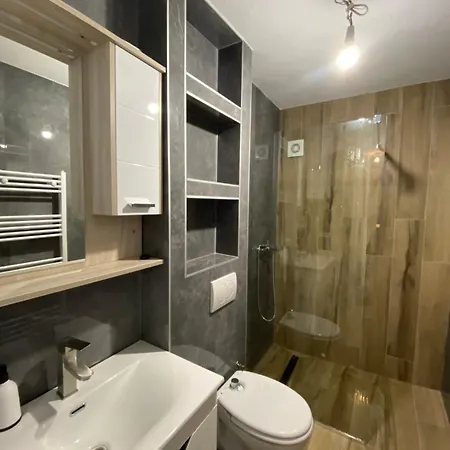 In Apartamento Saraievo
