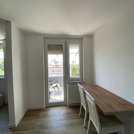 Apartmán In *