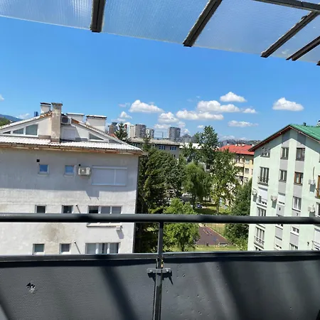 In * Sarajevo