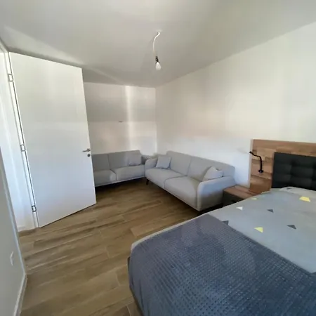 In Apartmán