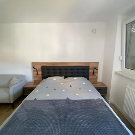 In Apartamento *