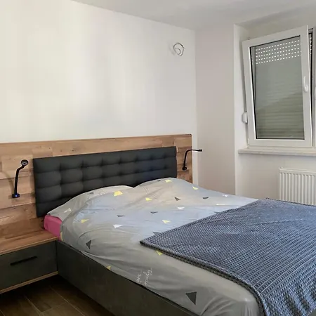 Apartmán In Sarajevo
